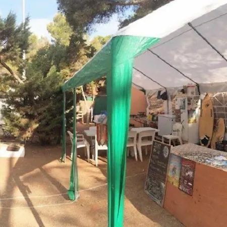 Stoke Retreat Ibiza
