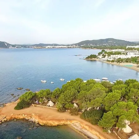 Stoke Retreat Ibiza Campeggio Santa Eularia des Riu