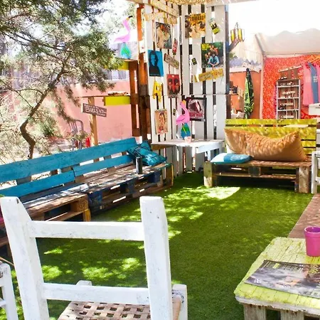Stoke Retreat Ibiza *