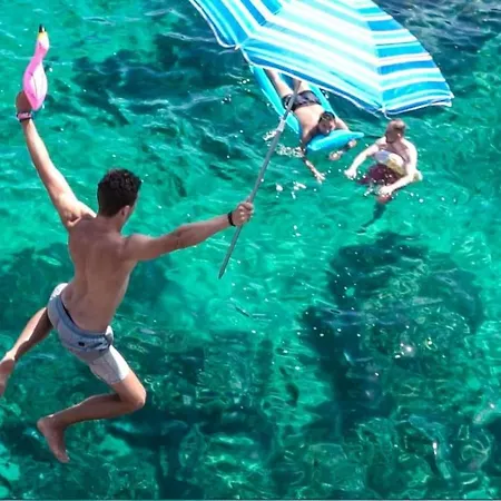 Campeggio Stoke Retreat Ibiza Santa Eularia des Riu