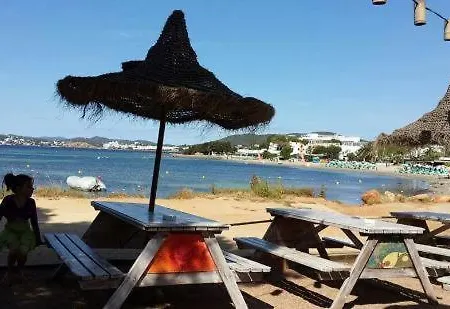 Stoke Retreat Ibiza *